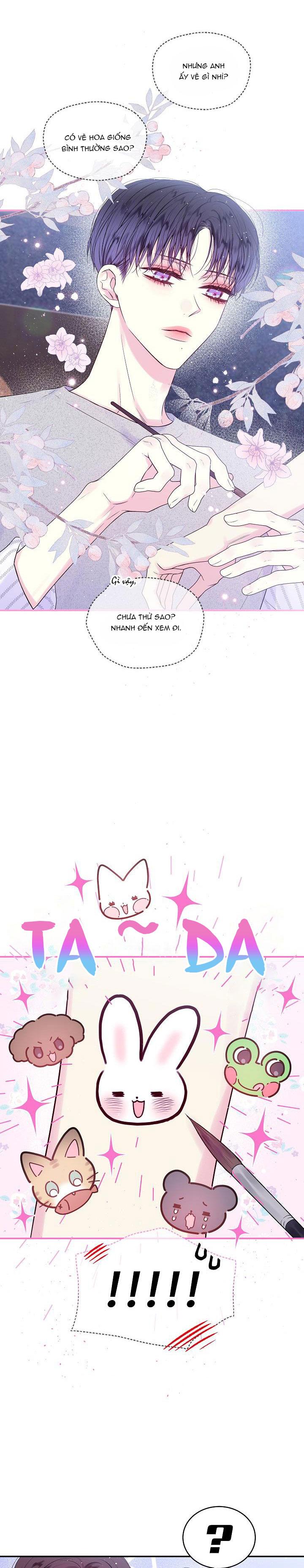 bình minh thứ hai chapter 22 4