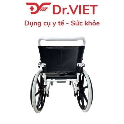 XE LĂN CÓ BÔ – TỰ LĂN ĐI TẮM, ĐI VỆ SINH GBM-020