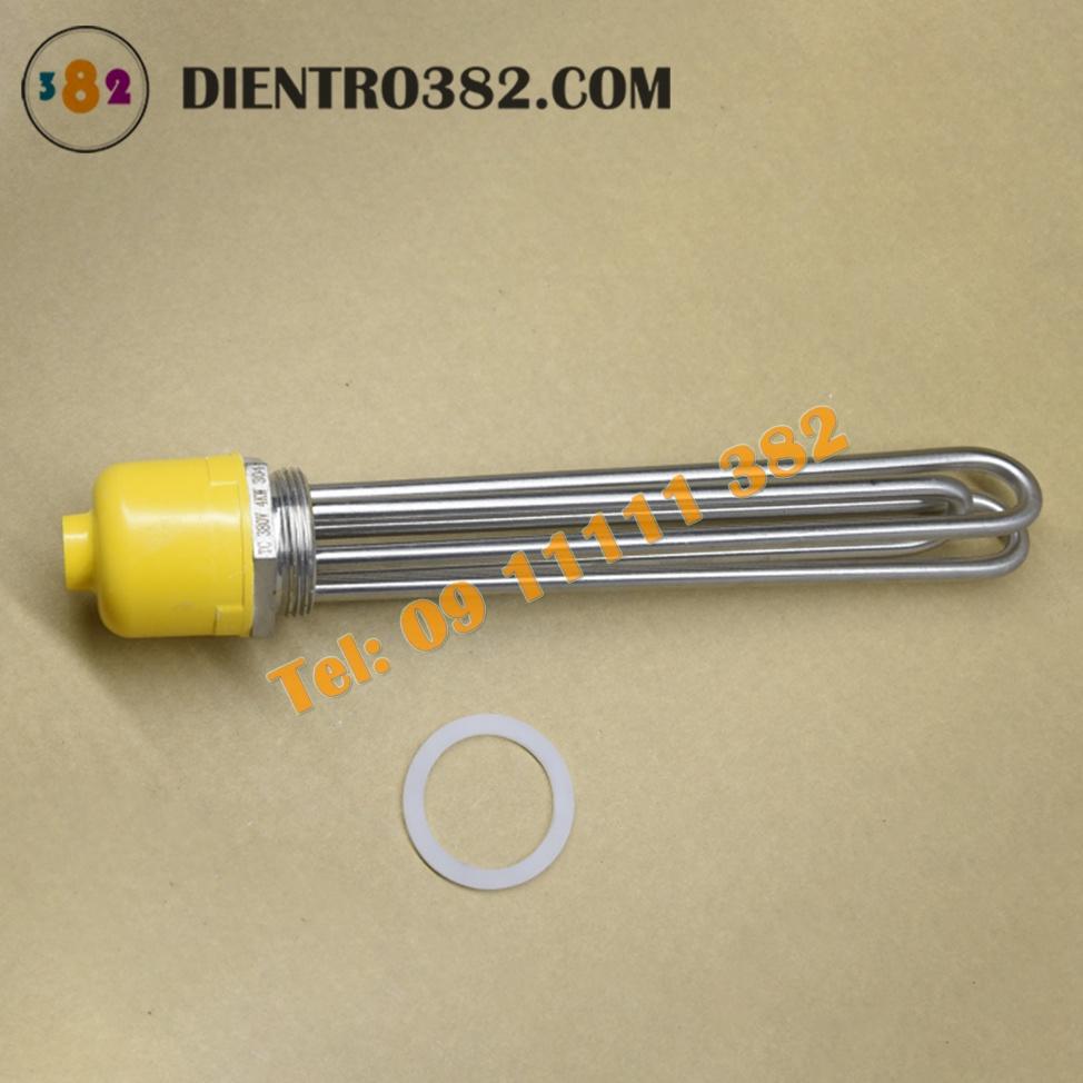 Ren 48, điện trở cho nồi phở, nồi hơi, nồi nấu cháo chất liệu inox 304 hàng chất lượng cao