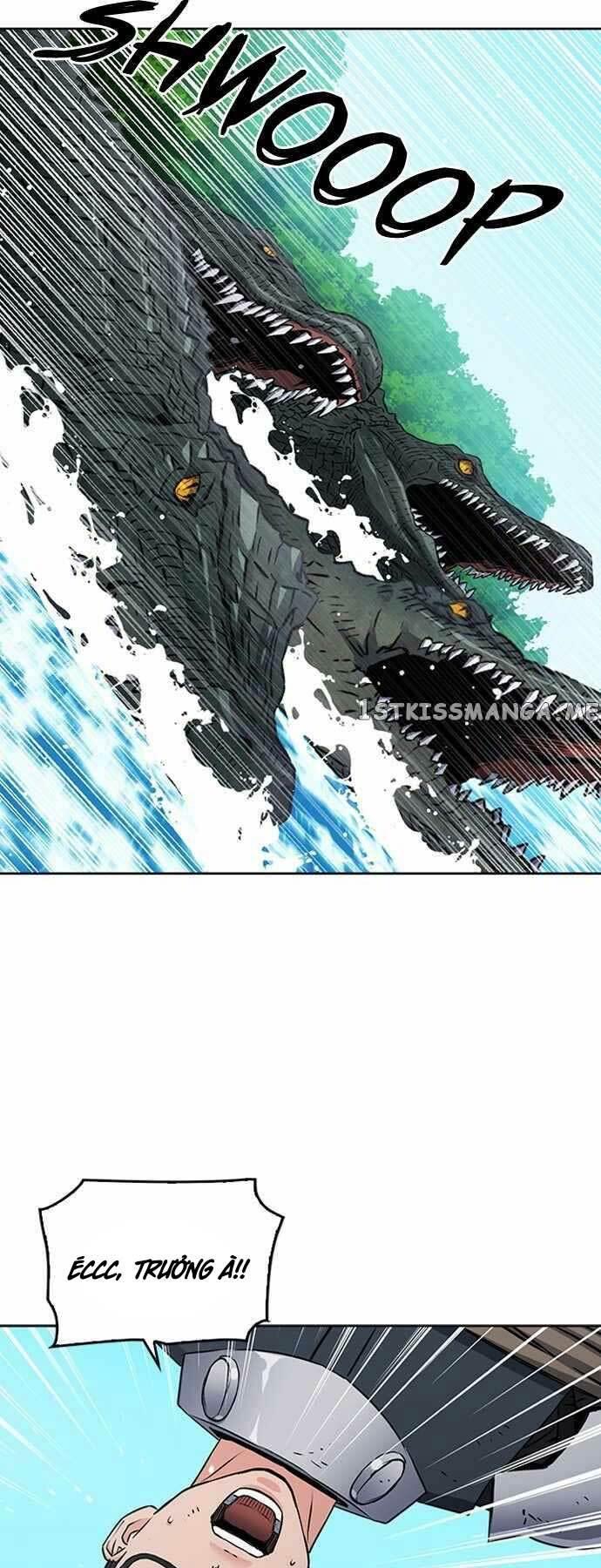 druid tại ga seoul - người hóa thú chapter 97 53