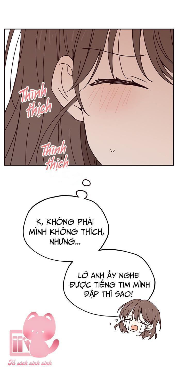 sợi chỉ tình yêu chapter 11 4