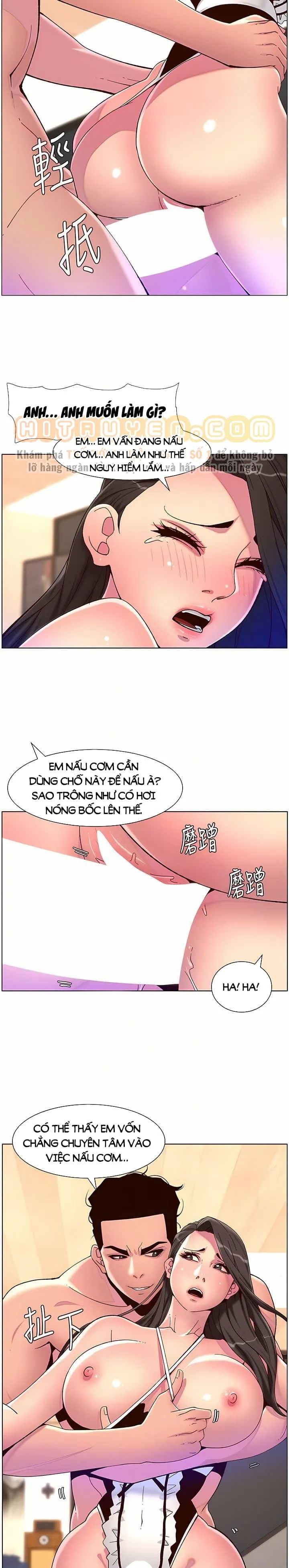 app đế vương giường chiếu chapter 54 6