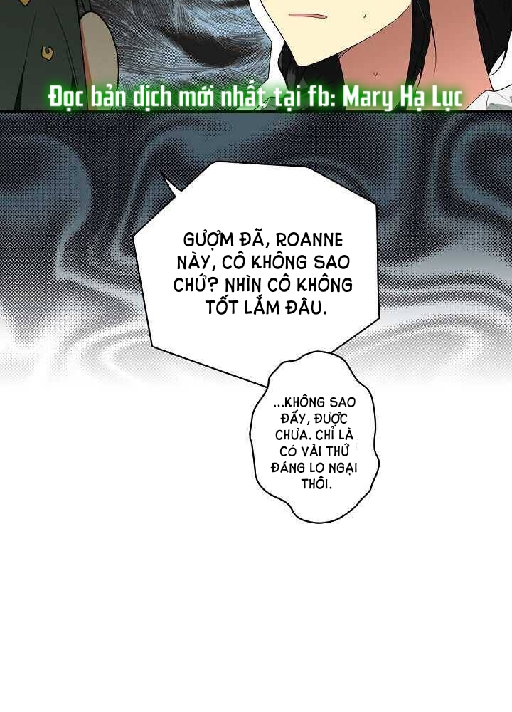 quý cô bí ẩn - secret lady chapter 24 63