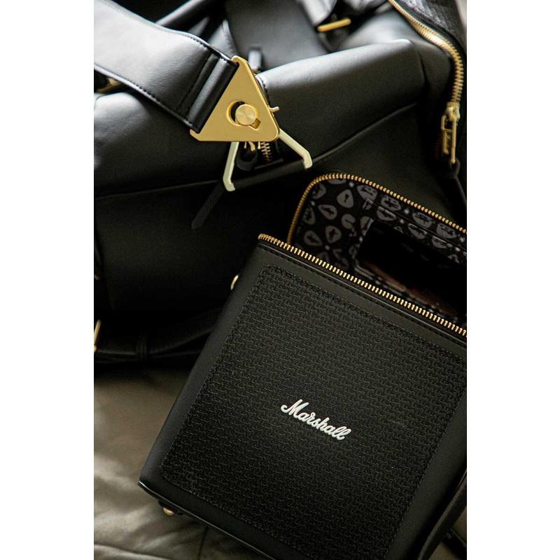 Túi Marshall Downtown Speaker Handbag | Hàng Chính Hãng