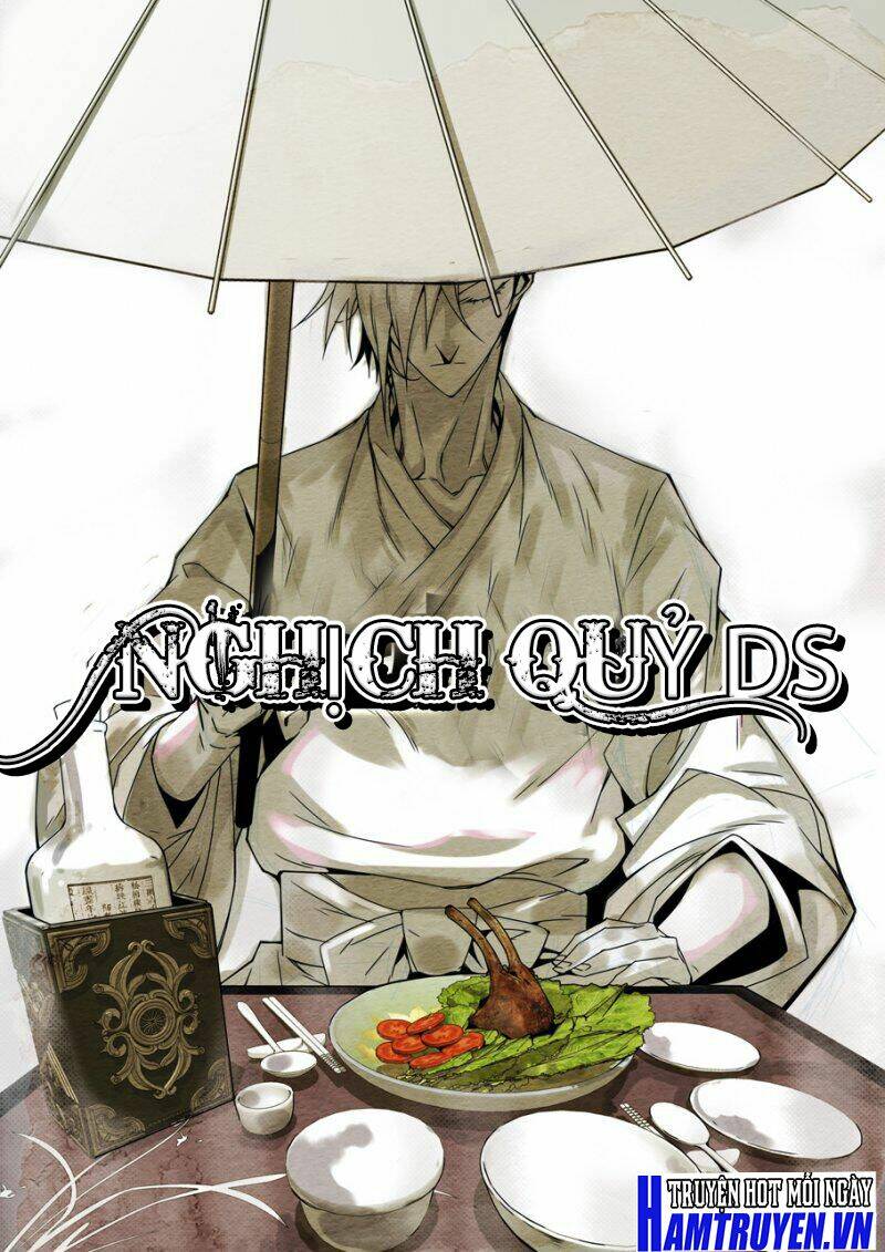 nghịch quỷ ds chapter 34 3
