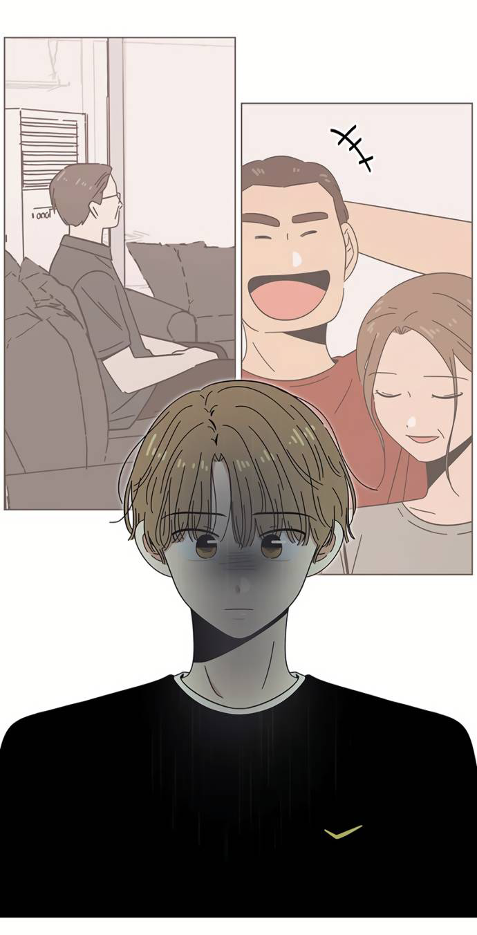 thanh xuân rực rỡ - season of blossom chapter 41 57