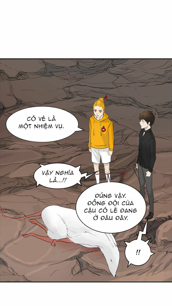tòa tháp bí ẩn 2 chapter 279 17