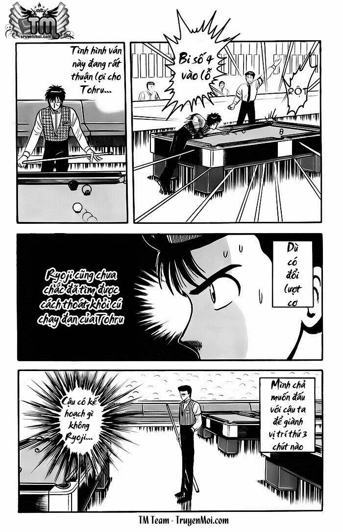 break shot chapter 60 6