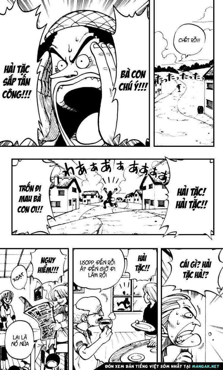 đảo hải tặc - one piece chapter 23 5