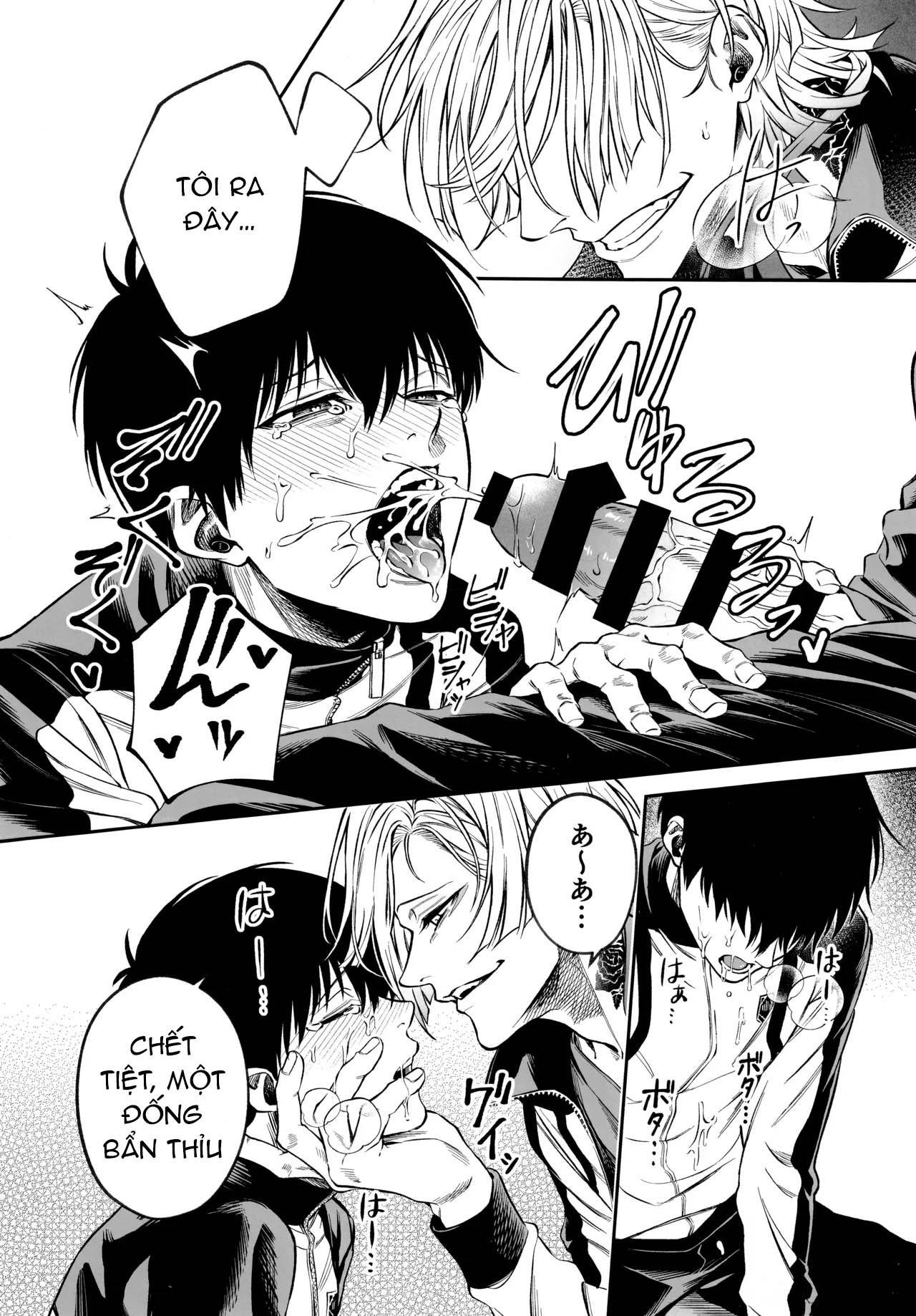 ổ sìn otp chapter 222 9