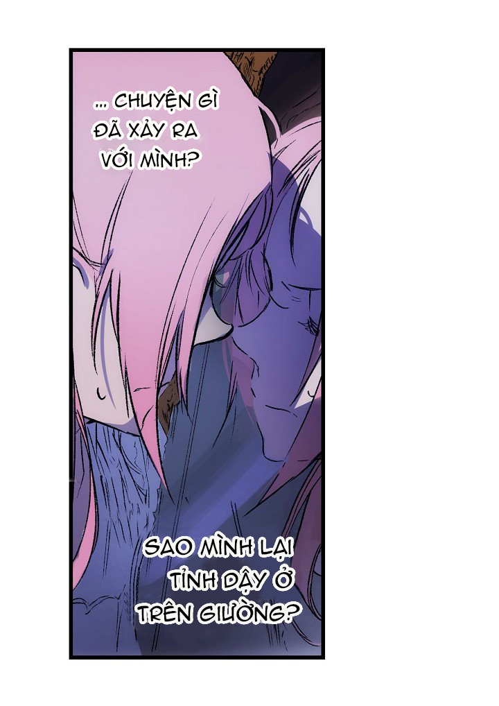 cổ tích về người mẹ kế chapter 3 48