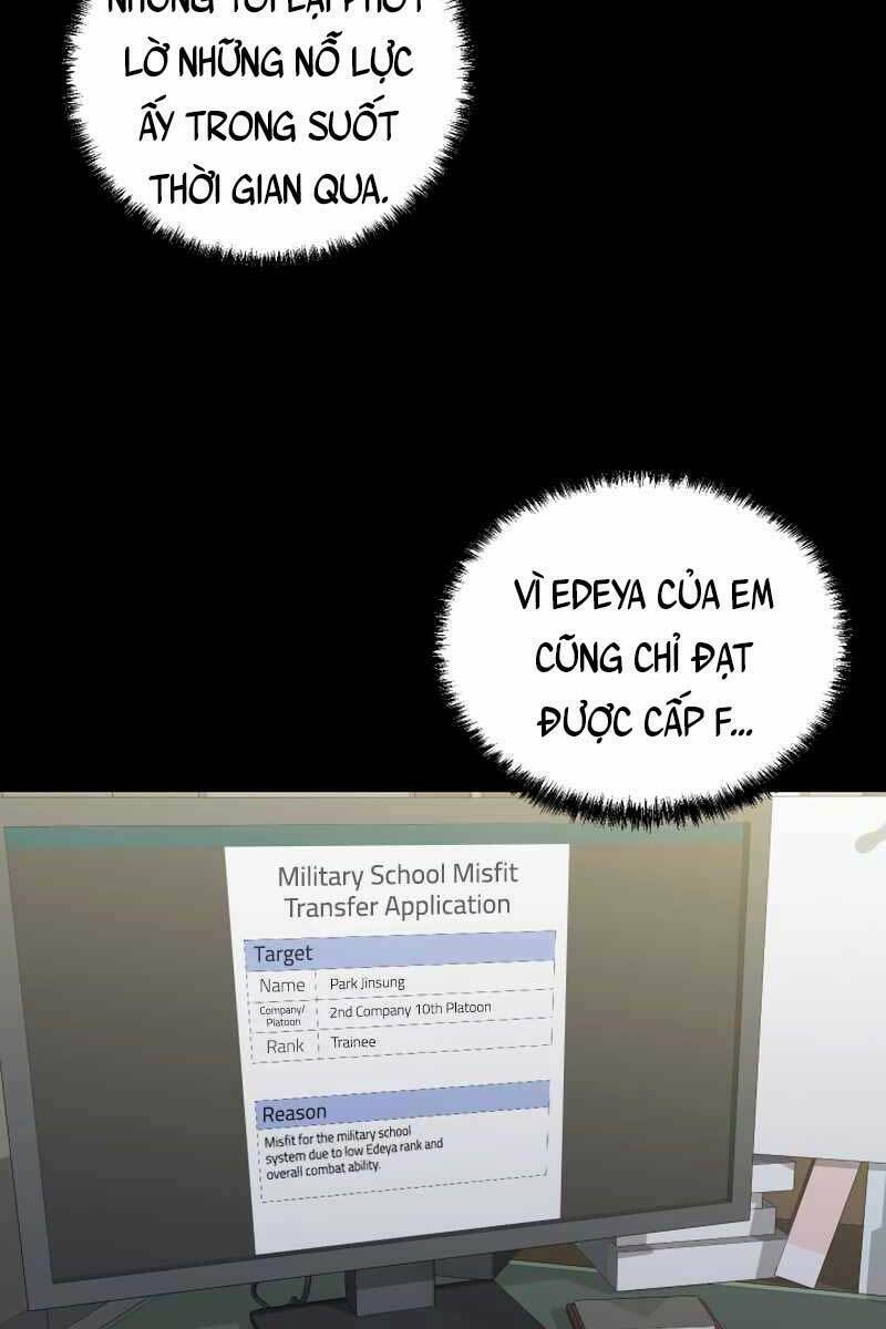 giả vờ làm kẻ vô dụng ở học đường chapter 40 7