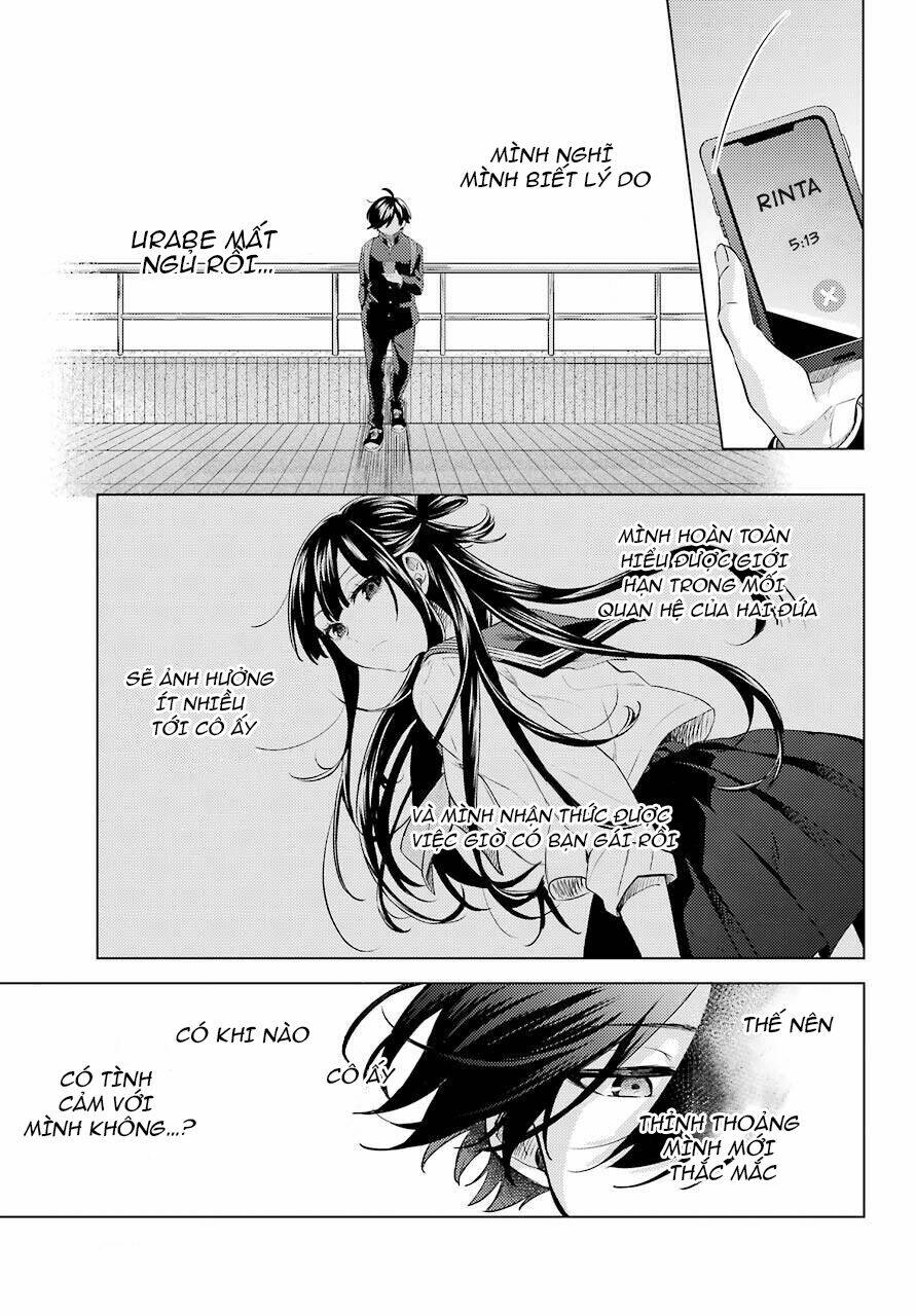 hiyori-chan no onegai wa zettai chapter 6 28