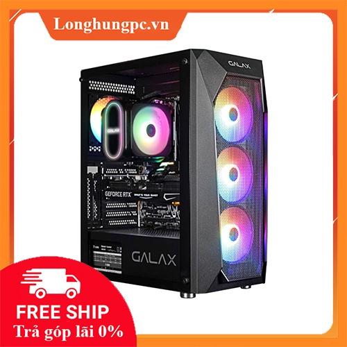 Máy tính chơi Game (i7 12700F/Z690/16GB RAM/500GB SSD/RTX 3060/700W)