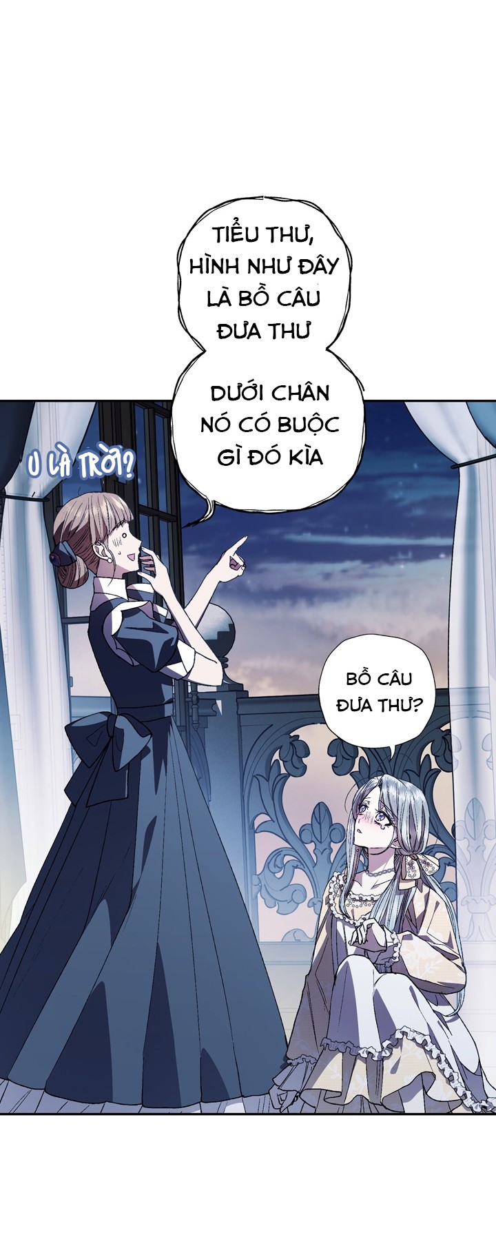 cha, con không muốn kết hôn đâu chapter 47 28