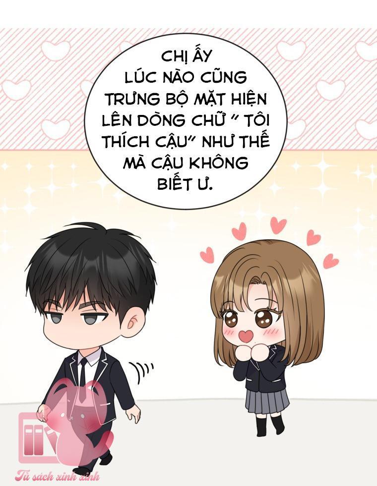 mong được chị chỉ bảo, tiền bối chapter 34 53