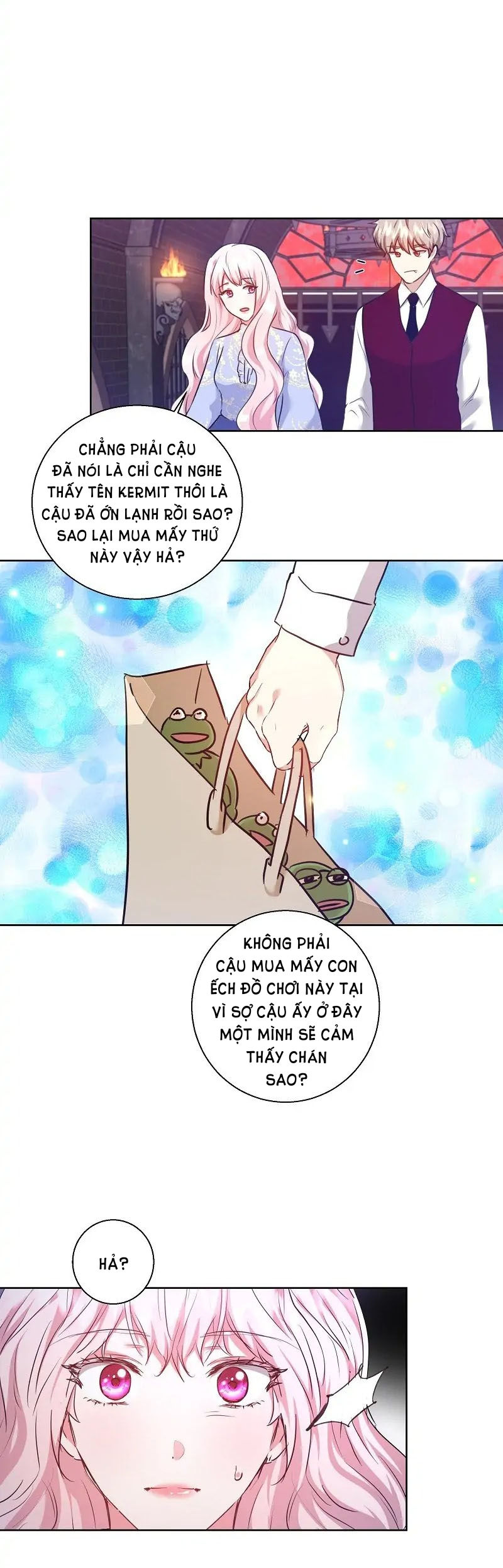 5500 sắc thái của quỷ vương chapter 58.1 7