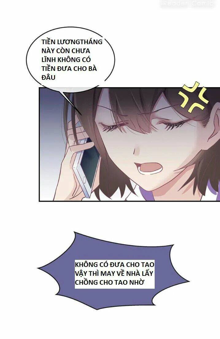tiểu muội, ngươi đã lấy chồng chưa ? chapter 5.1 2