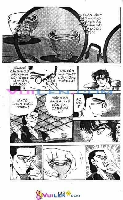 vương tử takeru chapter 18 149