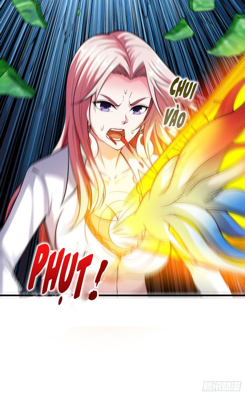 tối cường thần y tại đô thị chapter 147 10