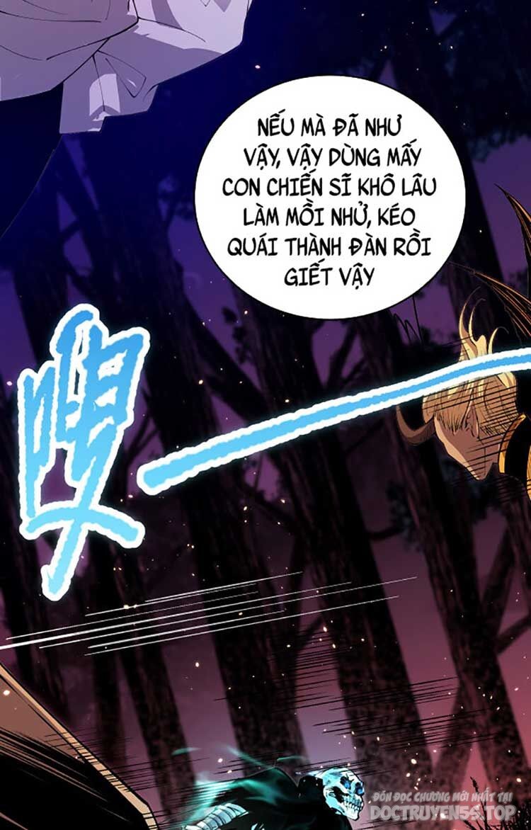 tử linh pháp sư! ta chính là thiên tài chapter 35 22