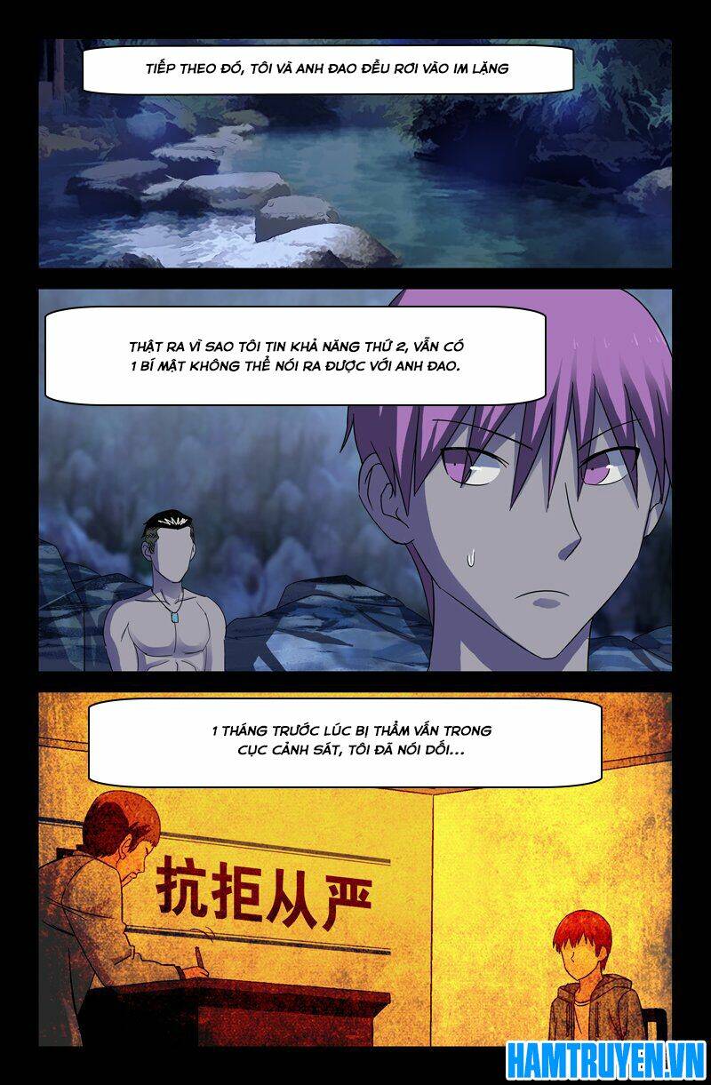 huyết ma nhân chapter 47 10