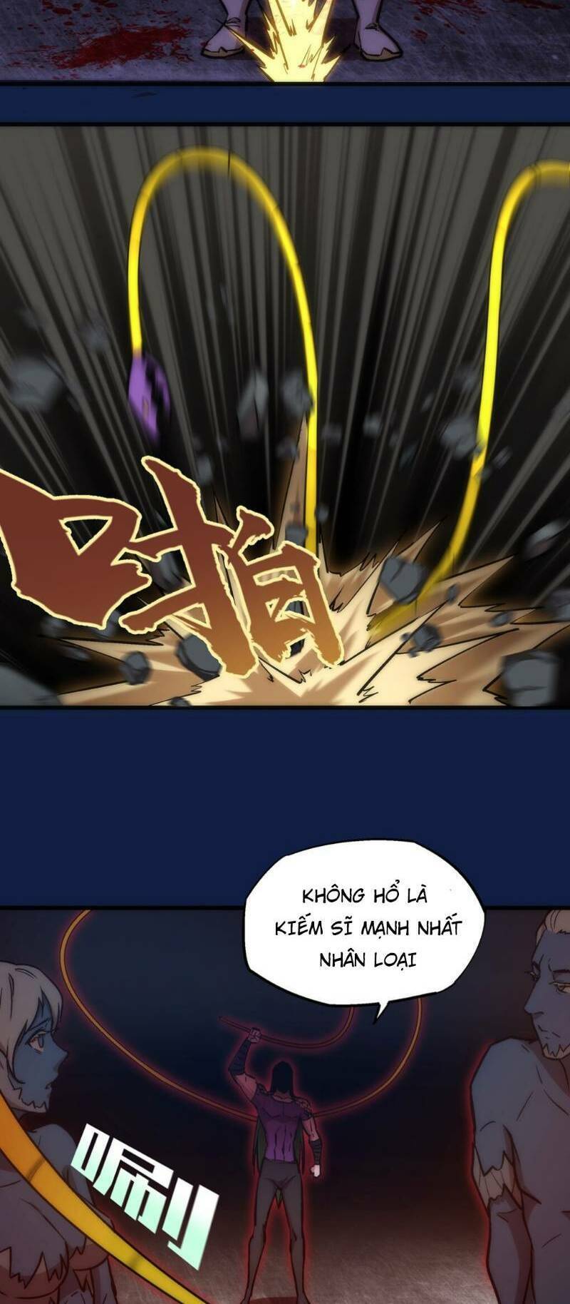 ta không phải đại ma vương chapter 18 13