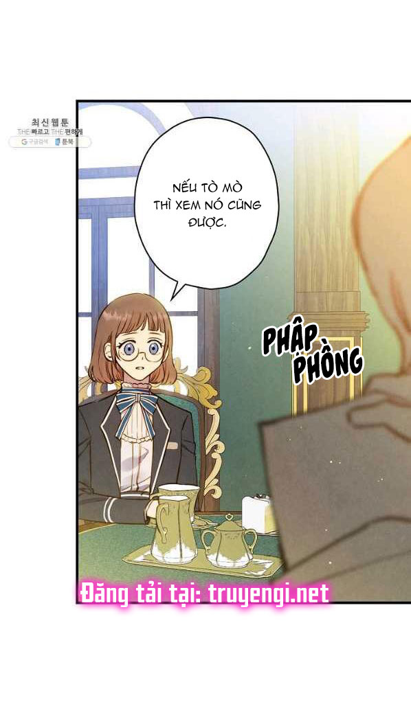 hoàng phi bóng tối - shadow queen chapter 58 40