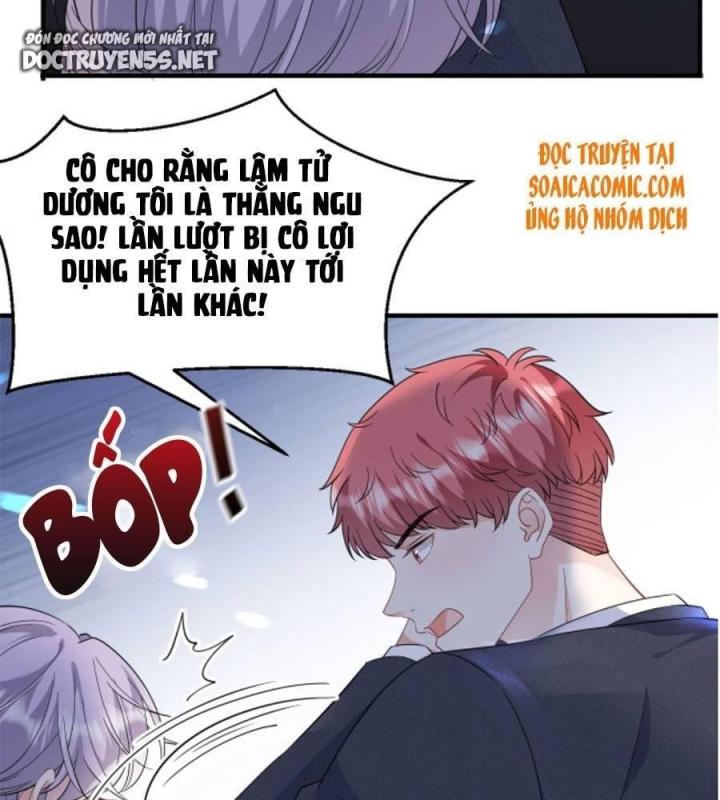 đại tiểu thư có thể có bụng dạ gì xấu chứ! (full) chapter 59 20