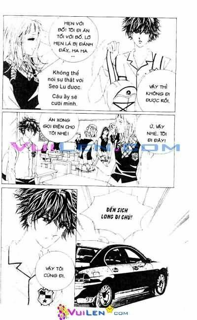 thủ lĩnh chunja chapter 6 97