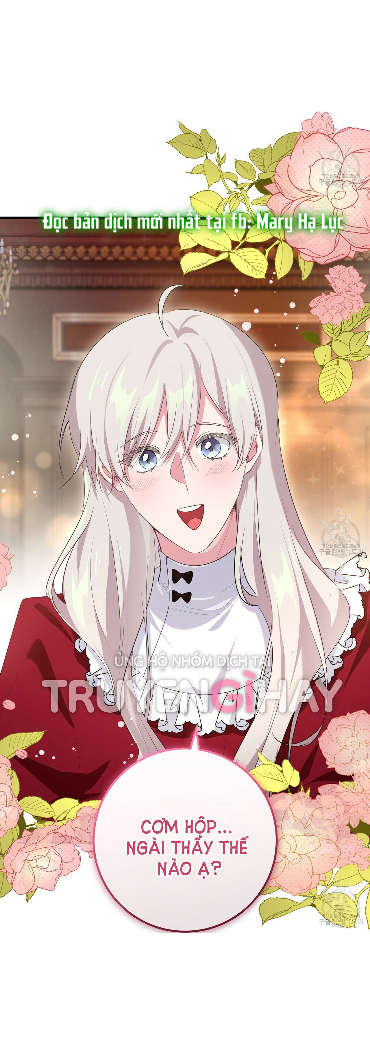 hãy nếm và nuốt đi nào chapter 23.2 17