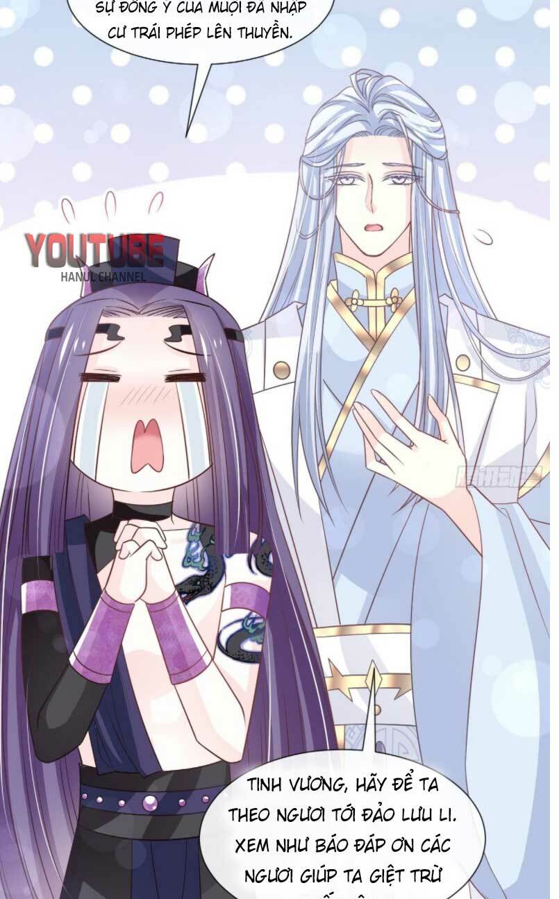 thiên hạ đệ nhất sủng phi chapter 241.2 10