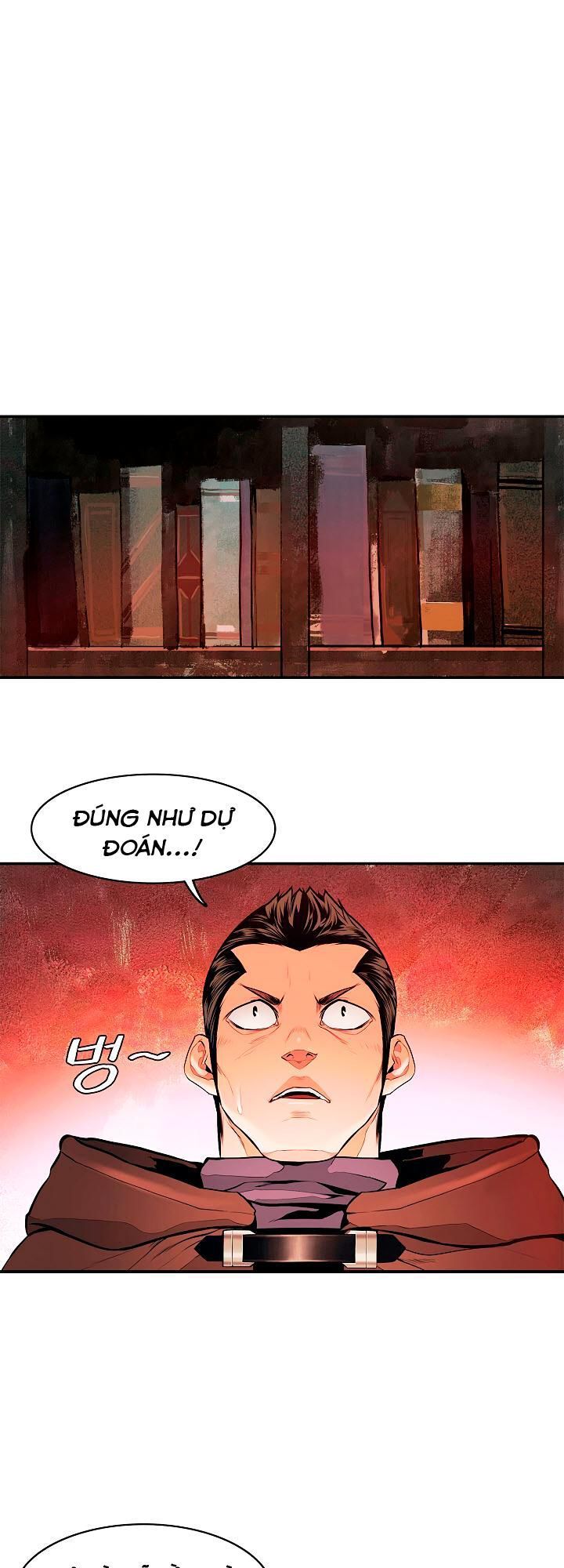 bất bại chân ma chapter 19 27