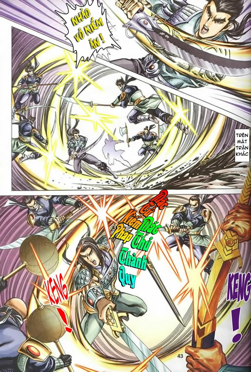 tầm tần ký chapter 116 15