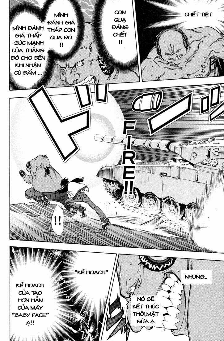 air gear chapter 19 14