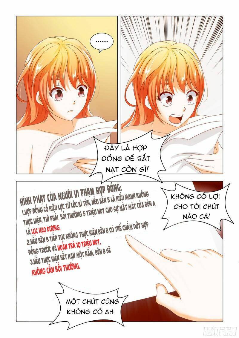 xuân phong nhất độ cộng triền tình chapter 9 4