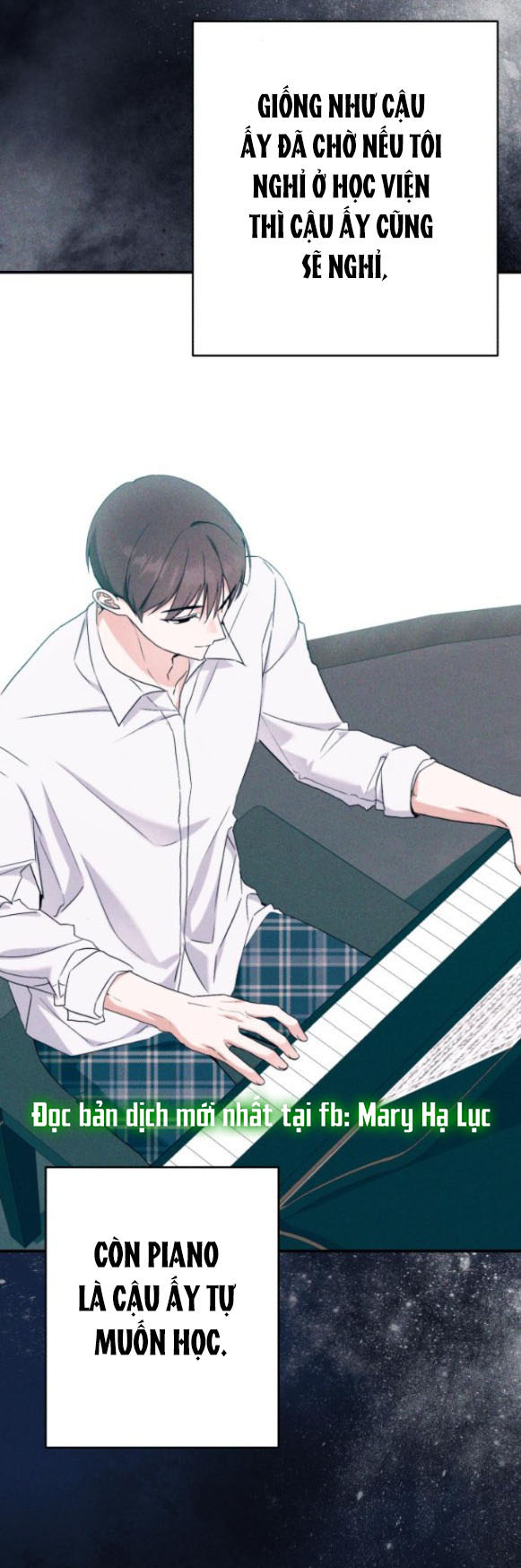 bóng râm mùa xuân chapter 7.2 24