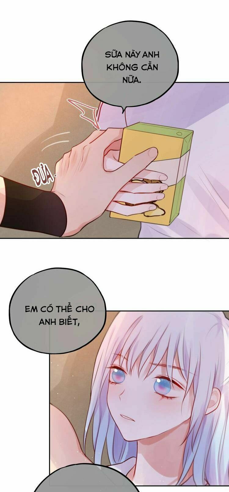 trú dạ liên miên chapter 33 33