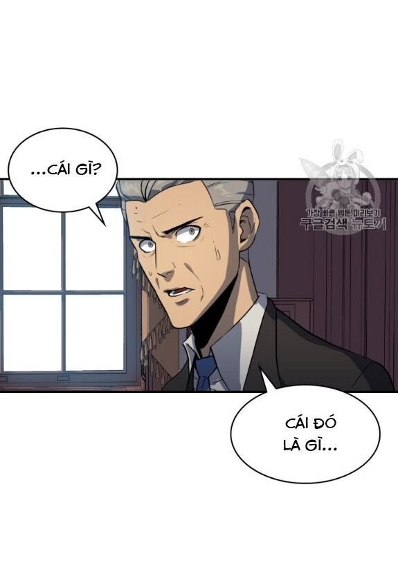 bậc thầy trở về chapter 1 21