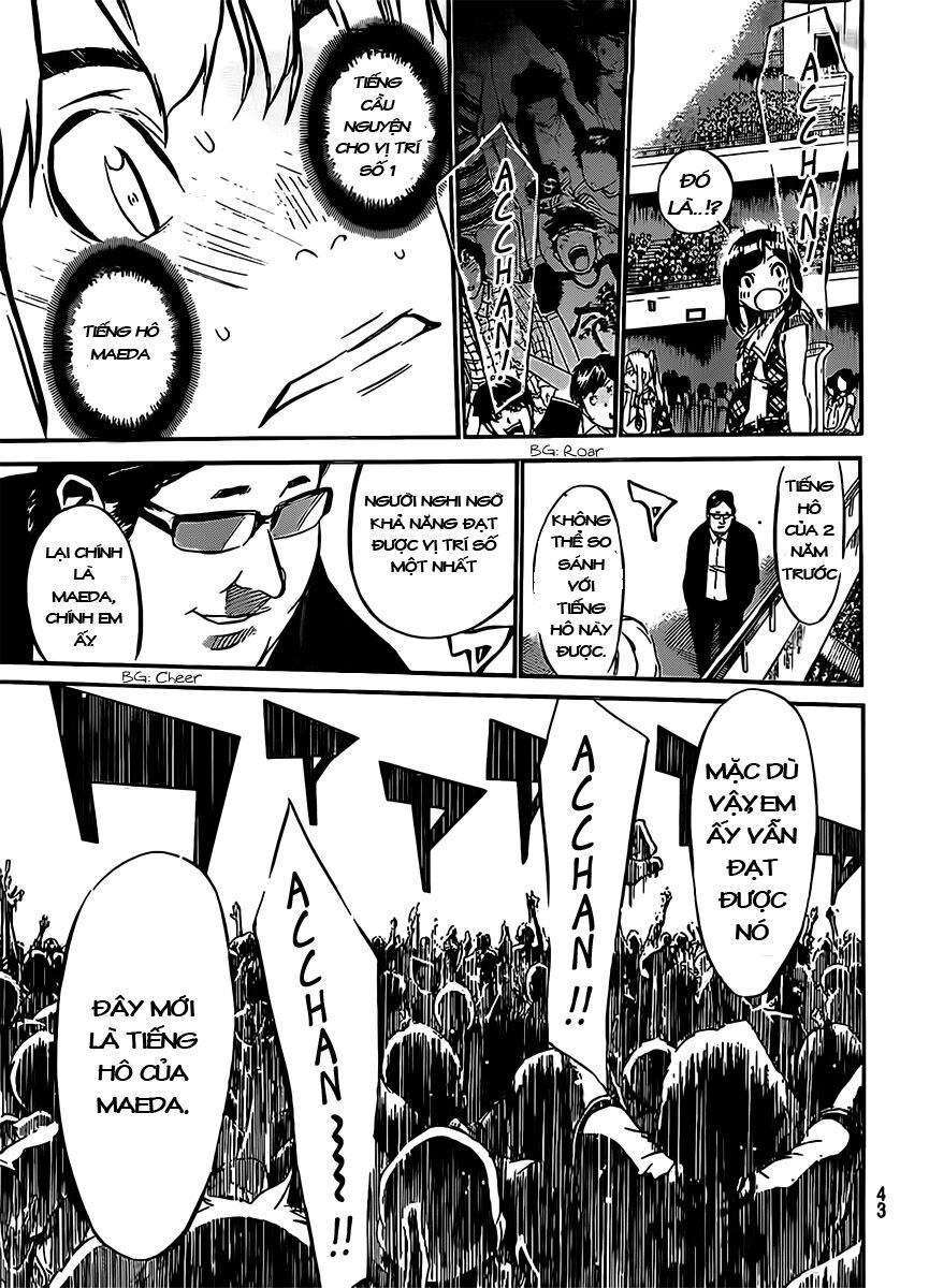 akb49 - renai kinshi jourei chapter 48 11