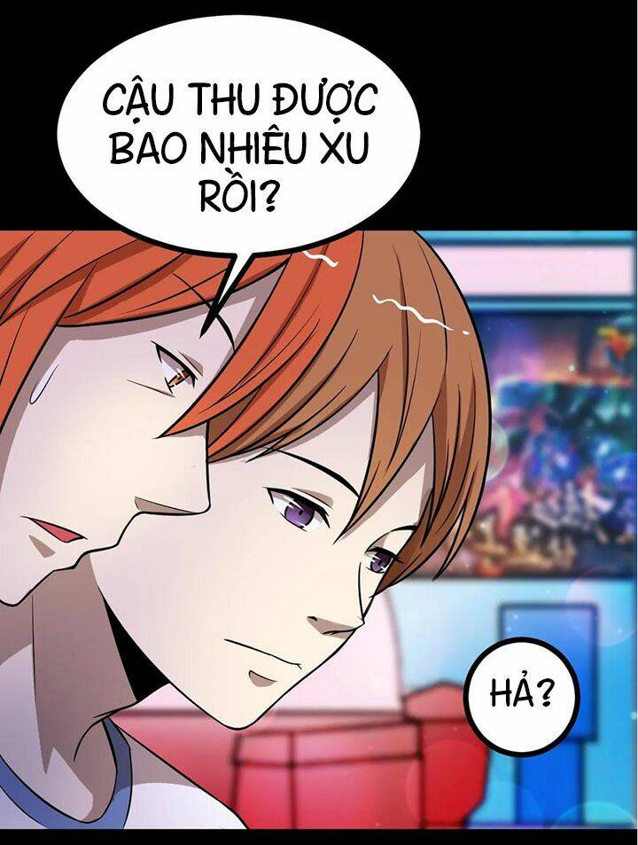 đai ca trở lại tuổi 16 chapter 30 16