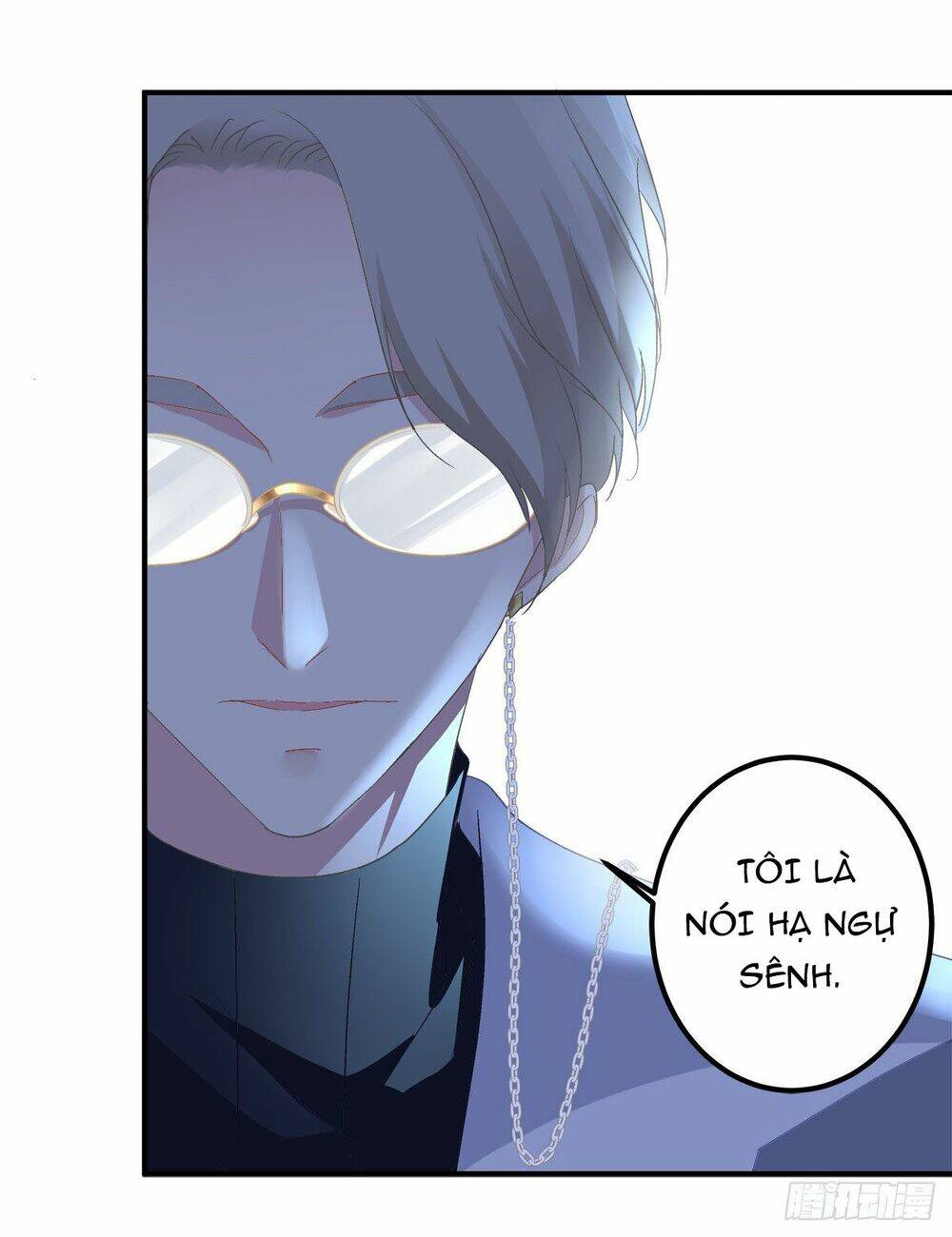 toàn bộ nắm trong tay chapter 26 43