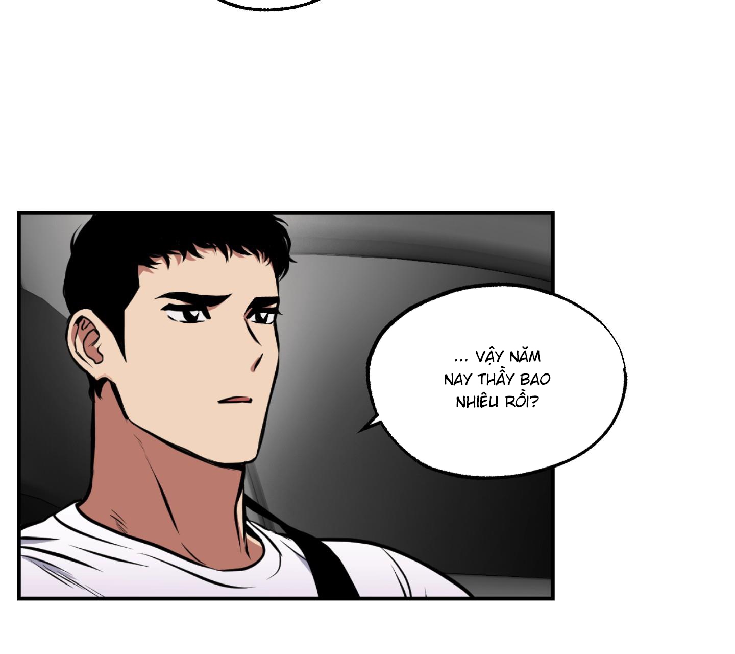 cây thương của ghost chapter 6 76