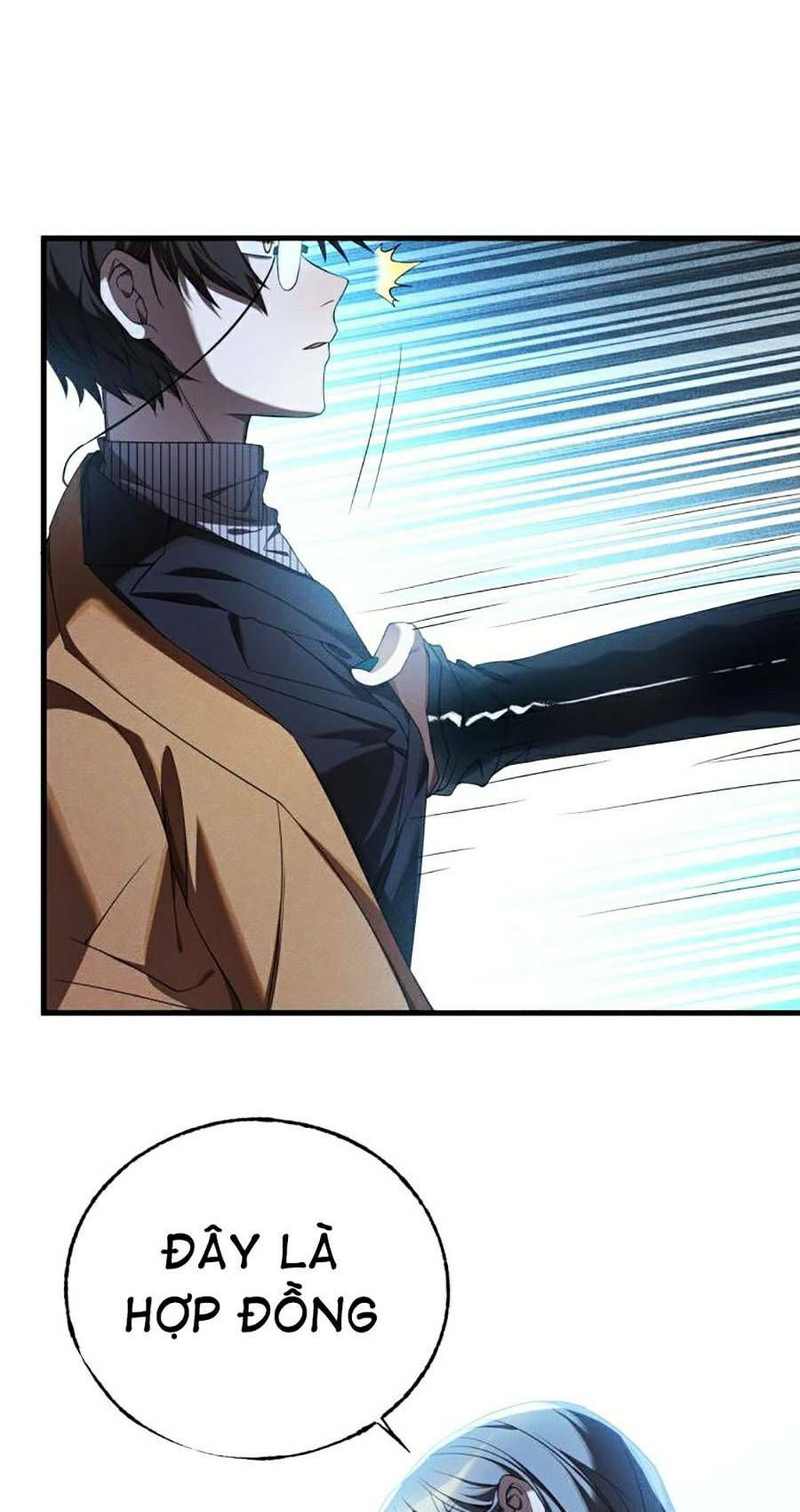 người chơi siêu mạnh chapter 7 28