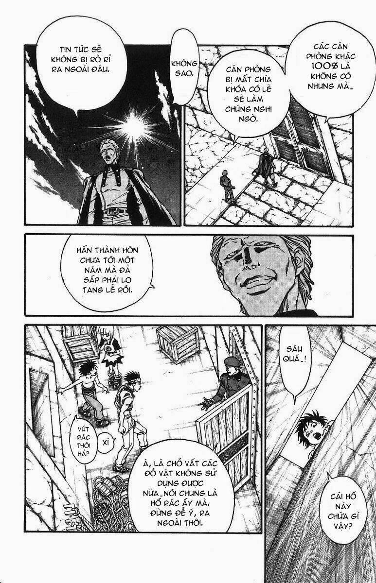 vua trên biển chapter 189 15