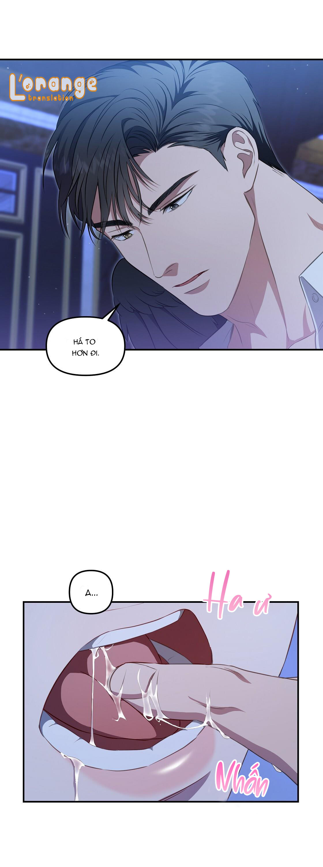 cách để sống sót với tư cách là người chơi chapter 16 17