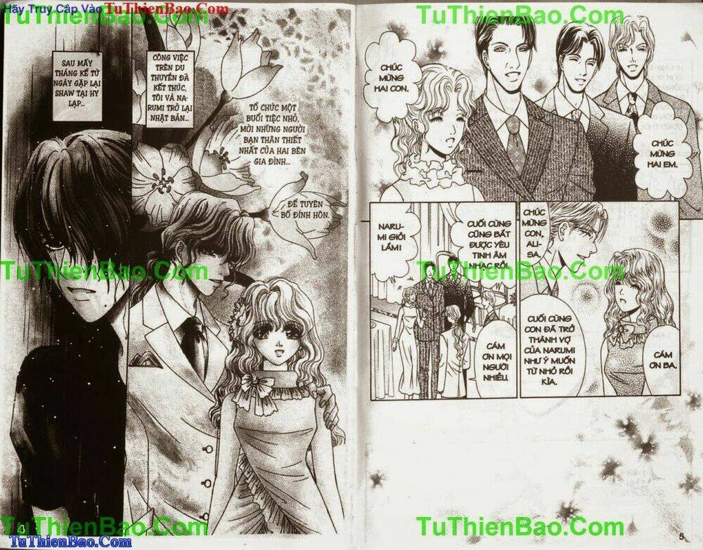 aries - thần thoại 2 chapter 5 4