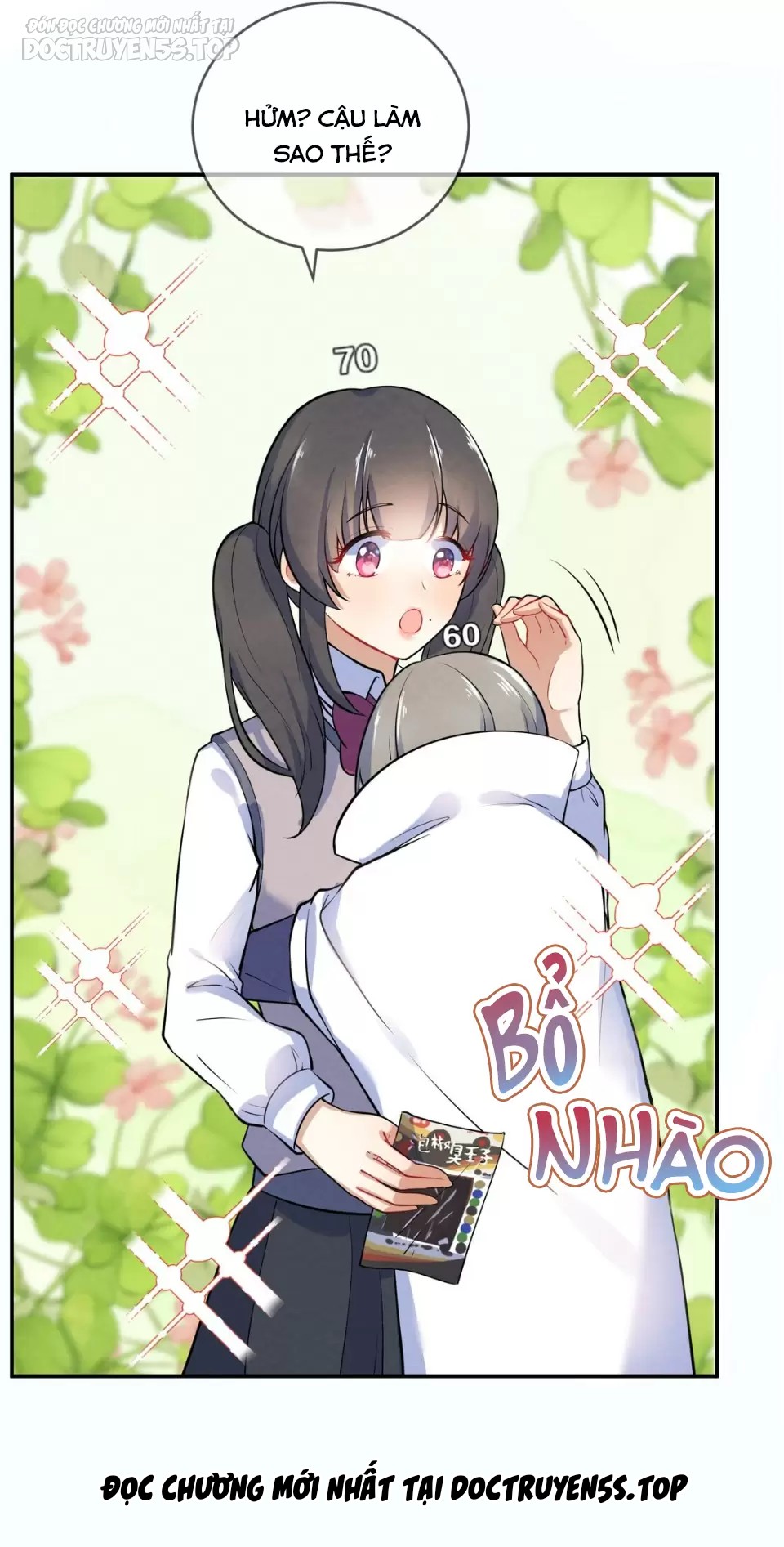 lời nói dối của cô ấy chapter 16 8