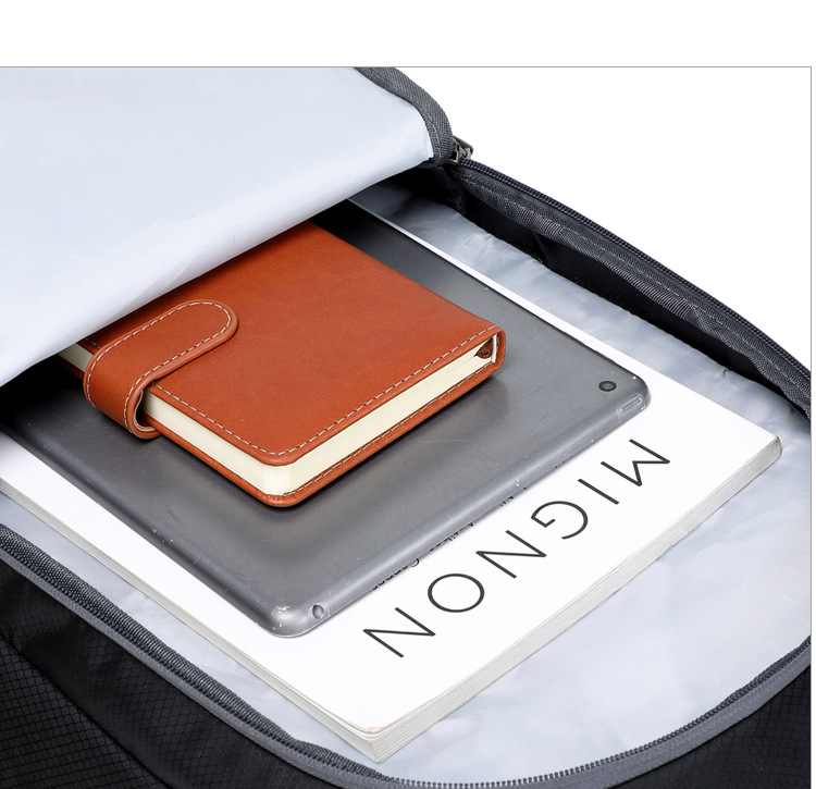 Balo du lịch, balo phượt, balo leo núi thể thao phong cách mới - BEE GEE BLLN1038