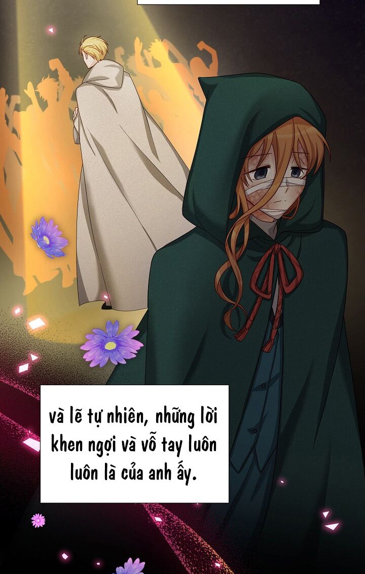 nữ công tước với tâm hồn trống rỗng chapter 67 53